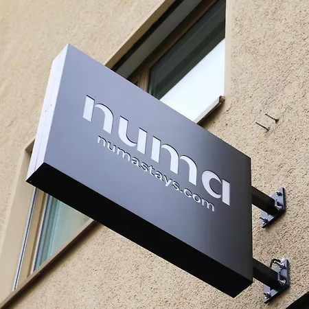 Numa Turi *