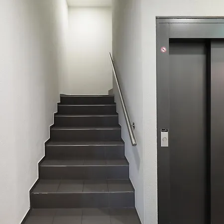 Numa Turi Hotel apartamentowy 3*