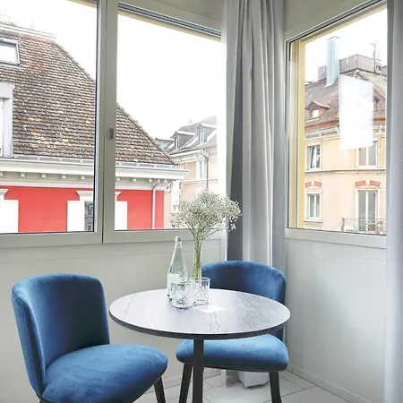 Numa Turi Aparthotel 3*