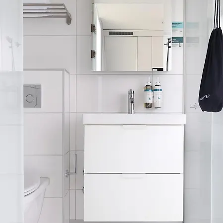 Hotel apartamentowy Numa Turi