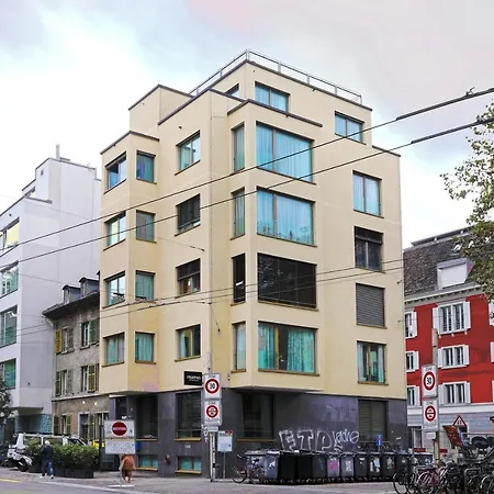 Aparthotel Numa Turi *