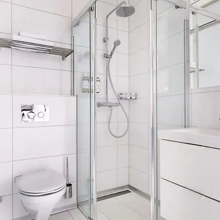 Numa Turi Hotel apartamentowy