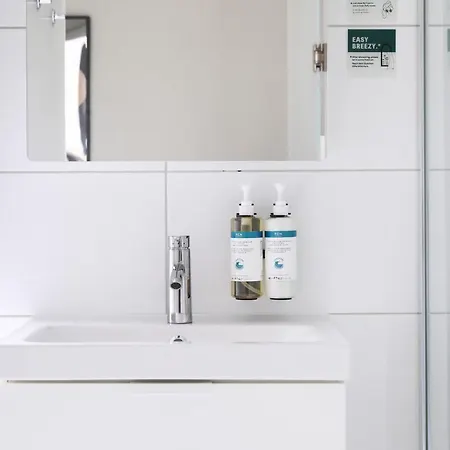 Hotel apartamentowy Numa Turi 3*