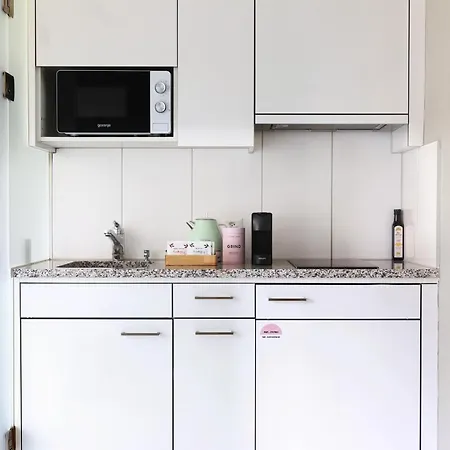 Numa Turi Hotel apartamentowy 3*