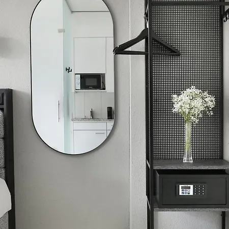 Numa Turi Apartmanhotel