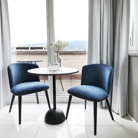 Numa Turi Hotel apartamentowy