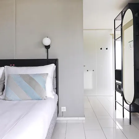 Hotel apartamentowy Numa Turi 3*