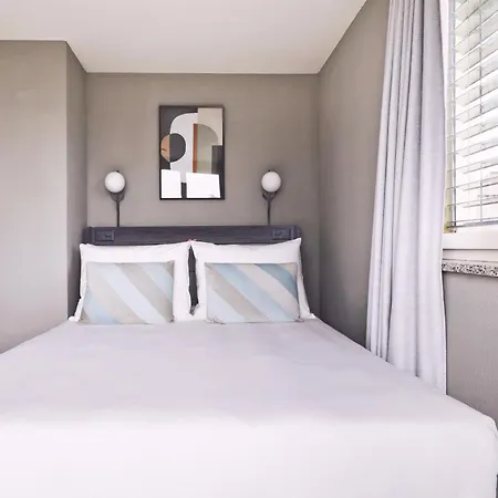 Numa Turi Apartmanhotel