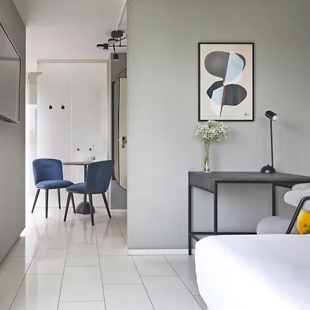 Numa Turi Aparthotel