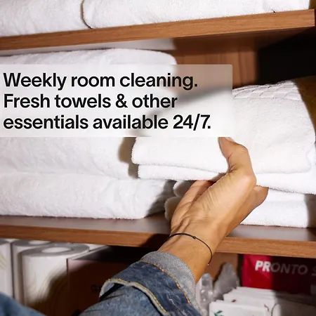 Hotel apartamentowy Numa Turi 3*