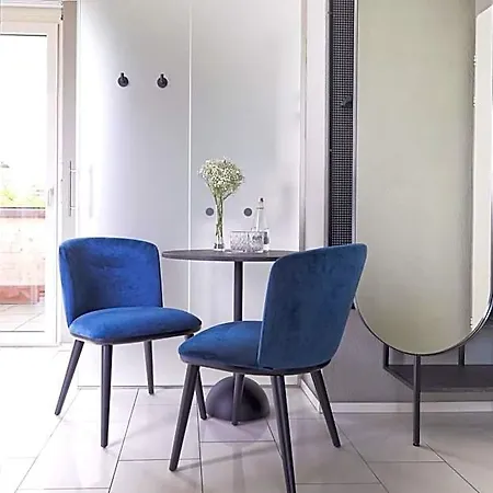 Apartmanhotel Numa Turi Zürich