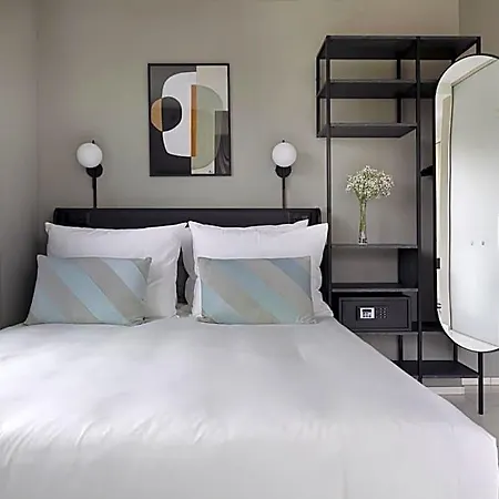 Aparthotel Numa Turi