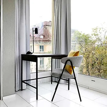 Numa Turi Apartmanhotel