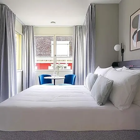 Numa Turi Aparthotel