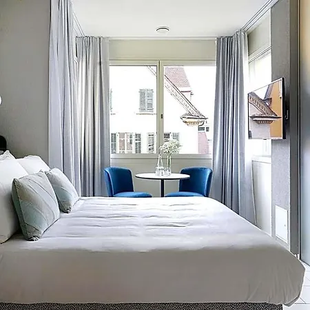 Numa Turi Aparthotel 3*