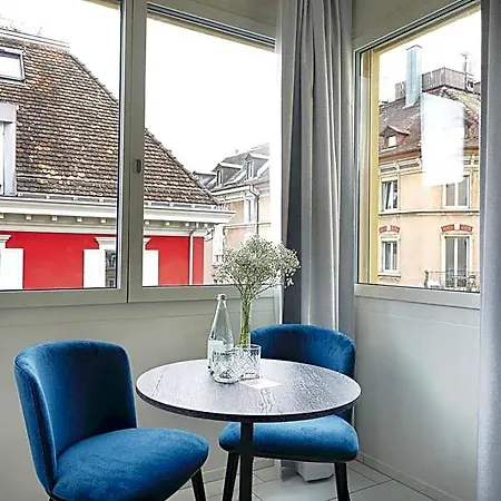 Aparthotel Numa Turi 3*