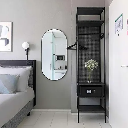 Apartmanhotel Numa Turi