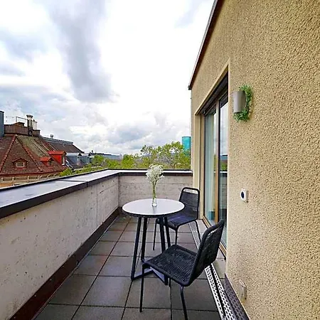 Numa Turi Apartmanhotel