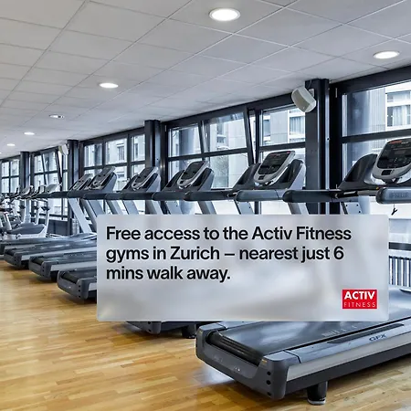 Numa Turi Zürich
