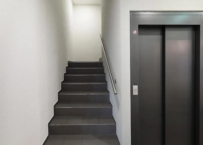 Numa Turi Апарт-готель 3*