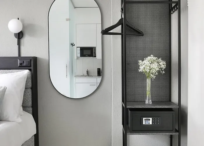 Numa Turi Apart-hotel