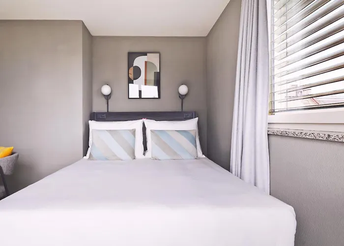 Numa Turi Apart-hotel