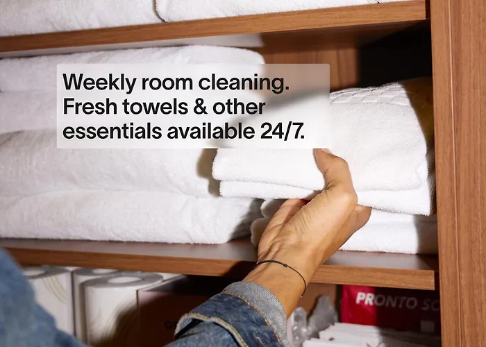 Apart-hotel Numa Turi 3*