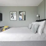 Numa Turi Lägenhetshotell Zürich
