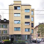 Numa Turi Lägenhetshotell Zürich