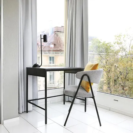 Numa Turi Zürich