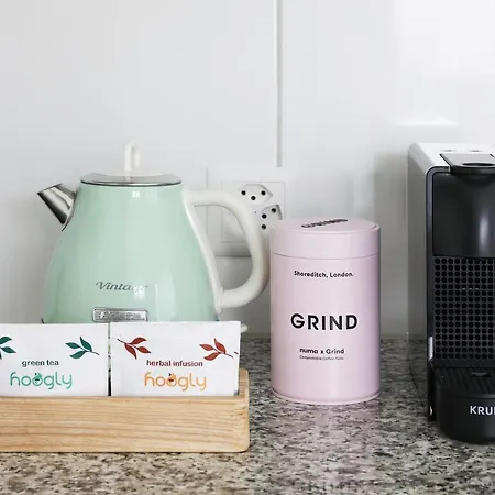 Apartahotel Numa Turi