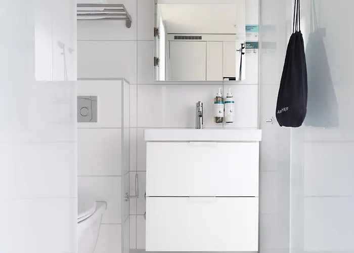 公寓式酒店 Numa Turi