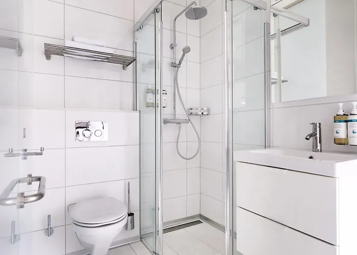 Numa Turi アパートホテル