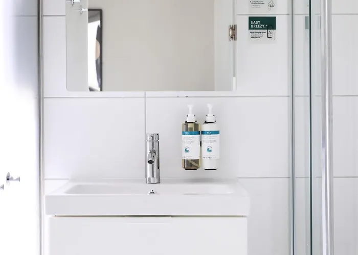 公寓式酒店 Numa Turi 3*