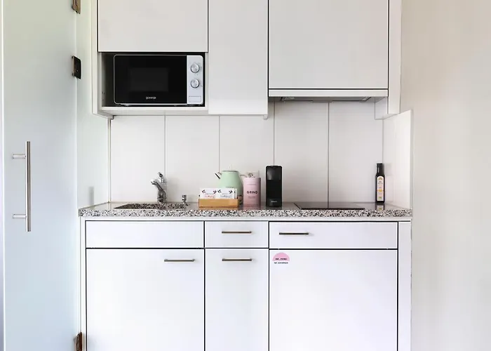 Numa Turi アパートホテル 3*