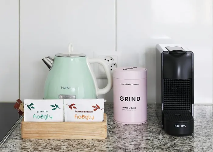 アパートホテル Numa Turi