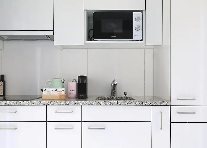 Apartahotel Numa Turi 3*