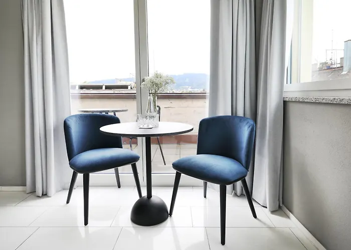 Numa Turi Apartahotel