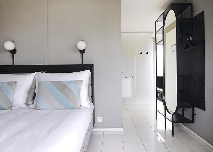 Apartahotel Numa Turi 3*